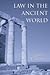 Law in the Ancient World by Russ VerSteeg