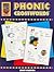 Phonic Crosswords