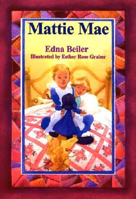 Mattie Mae (Paperback)
