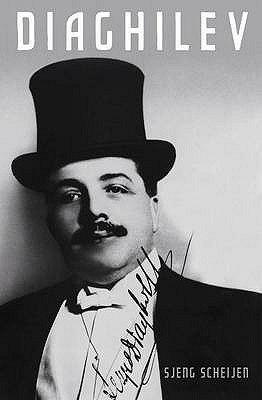 Diaghilev (Hardcover)
