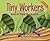Tiny Workers: Ants in Your ...