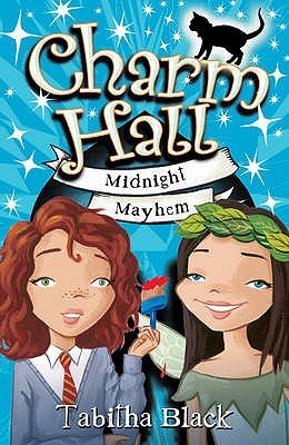 Midnight Mayhem (Charm Hall, #2)
