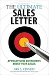 The Ultimate Sales Letter: Attract New Customers. Boost your Sales.