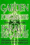 A Garden of Pomegranates: Skrying on the Tree of Life