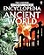 The Usborne Encyclopedia of the Ancient World: Internet Linked (History Encyclopedias)