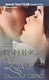 Falling In Love by Pauline Trent