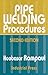 Pipe Welding Procedures (Volume 1)