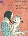Marte y las princesas voladoras
