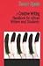 Creative Writing Handbook for African Writers And Students