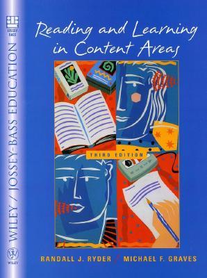 Reading and Learning in Content Areas (Hardcover)