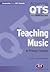 Teaching Music in Primary Schools (Achieving Qts)