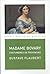 Madame Bovary. Costumbres de Provincias