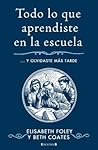 Todo lo que apren...