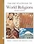 The Encyclopedia of World Religions (Facts on File Library of Religion and Mythology)