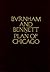 Plan of Chicago by Daniel Hudson Burnham