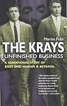 The Krays : Unfinished Business