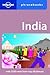 India Phrasebook (Lonely Planet Phrasebooks)
