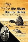 Wir Wollen Deutsc...