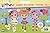 Lalaloopsy Jumbo Coloring Poster Pad