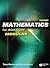 Higher Mathematics for AQA GCSE by Tony  Banks
