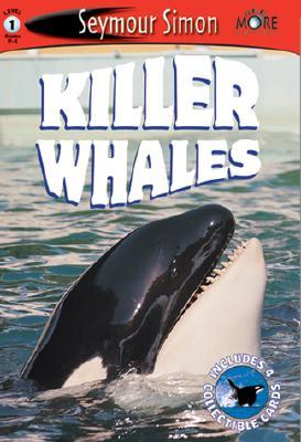 Killer Whales (Paperback)