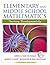 Elementary and Middle School Mathematics: Teaching Developmentally [with MyEducationLab]