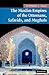 The Muslim Empires of the Ottomans, Safavids, and Mughals by Stephen Frederic Dale
