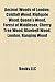 Ancient Woods of London: Coldfall Wood, Highgate Wood, Queen's Wood, Forest of Middlesex, Cherry Tree Wood, Bluebell Wood, London, Hanging Wood