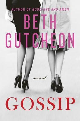Gossip (Hardcover)