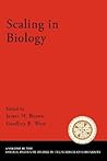 Scaling in Biology by Geoffrey B. West