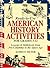 Ready-to-Use American History Activities for Grades 5-12