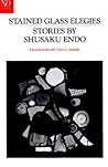 Stained Glass Elegies