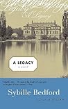 A Legacy by Sybille Bedford