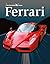Ferrari by Molly Aloian