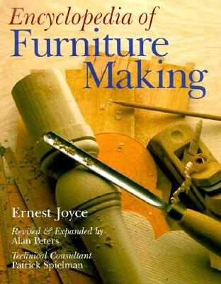 Encyclopedia of Furniture Making (Paperback)