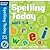 Spelling Today for Ages 7-8