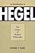 An Introduction To Hegel: The Stages of Modern Philosophy