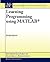 Learning Programming using MATLAB by Khalid Sayood