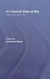 An Imperial State at War: Britain From 1689-1815 An Imperial State at War: Britain From 1689-1815