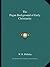 The Pagan Background of Early Christianity by William Reginald Halliday