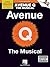 Avenue Q - The Musical - Vocal Selections Piano, Vocal and Gu... by Jeff Marx