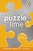 Puzzle Time 3 (Penguin English)
