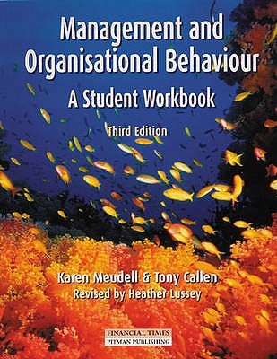 Download Books Online Management and Organisational Behaviour 