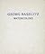 Georg Baselitz: Watercolors...