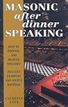 Masonic After-Dinner Speaking