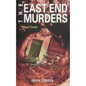 Dead Quiet (East End Murders, #8)