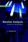 WAVELET ANALYSIS: TWENTY YEARS' DEVELOPMENTS: PROCEEDINGS OF THE INTERNATIONAL CONFERENCE OF COMPUTATIONAL HARMONIC ANALYSIS