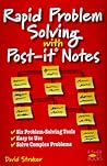 Rapid Problem Solving with Post-It Notes