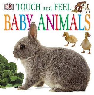 Baby Animals (Board book)