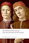 The Two Gentlemen of Verona by William Shakespeare